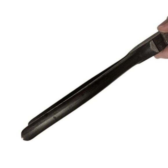 Williams PL 208 Vintage 8 1/2” Linesman Pliers Tool - Picture 7 of 7